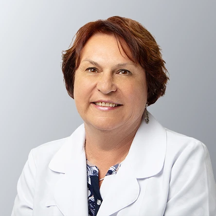 Райкова Надежда Николаевна